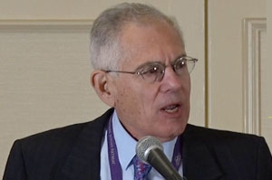 Professor Jack Levin